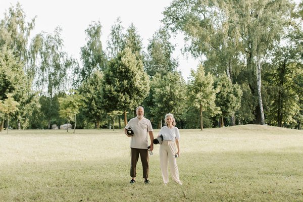 Wat zijn de nieuwste trends in gezondheidszorgtechnologie?